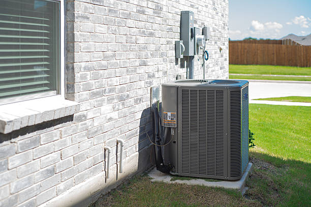 Reliable Ac Repair contractor in Brookville, OH by FH HVAC